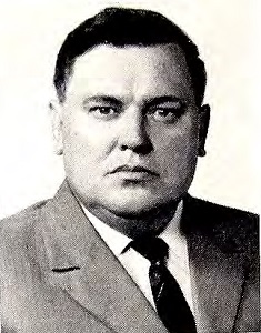 Кириченко Николай Карпович
